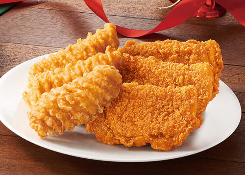 ファミチキクリスマス21予約方法と予約なし当日でもかえる チキンとお得なセットも紹介 クリーム色の日々