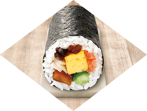 恵方巻22セブンイレブン当日予約なしで買える 予約方法といつまでかも クリーム色の日々